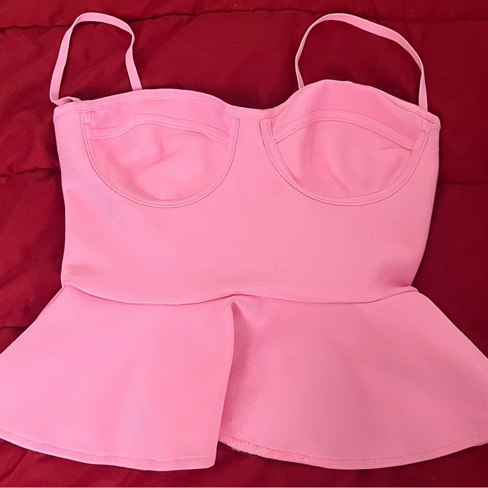 Top Rosita, size small